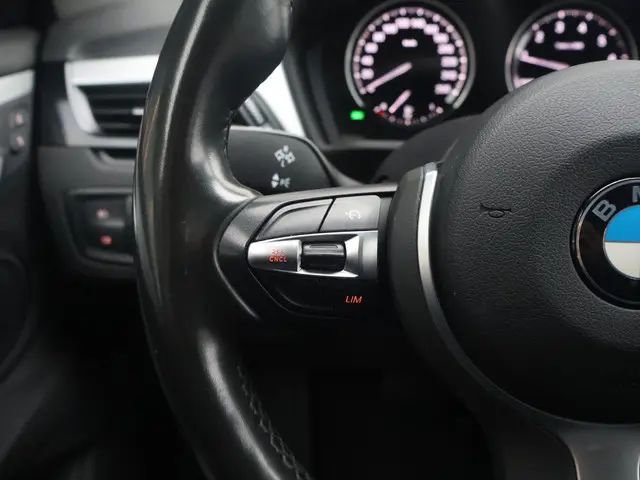 BMW X1 sDrive20i High Executive 2020 Benzine 21