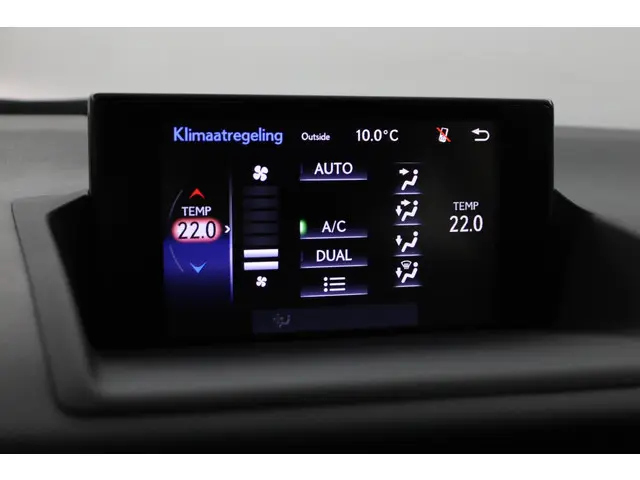 Lexus CT 200h Business Line 2019 Hybride Benzine 42