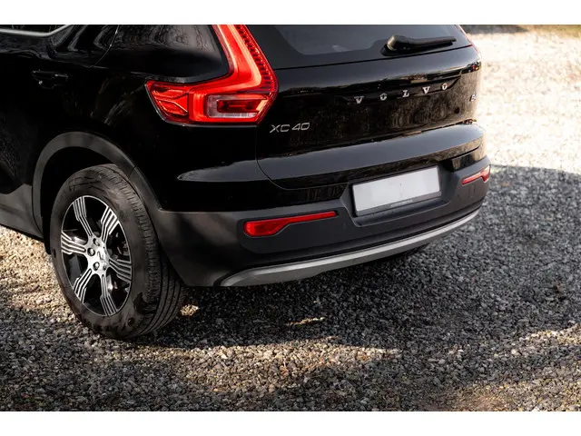 Volvo XC40 2.0 B4 Inscription 2021 Benzine 28