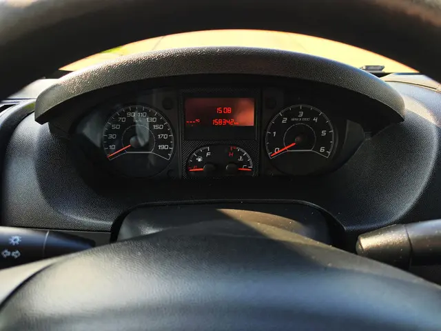 Peugeot Boxer 330 2.0 BlueHDI L2 H2 Pro 2017 Diesel 24