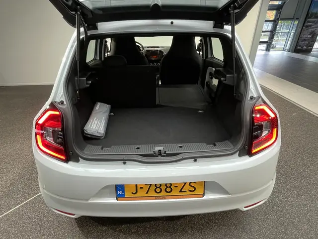 Renault Twingo 1.0 SCe Collection 2020 Benzine 22