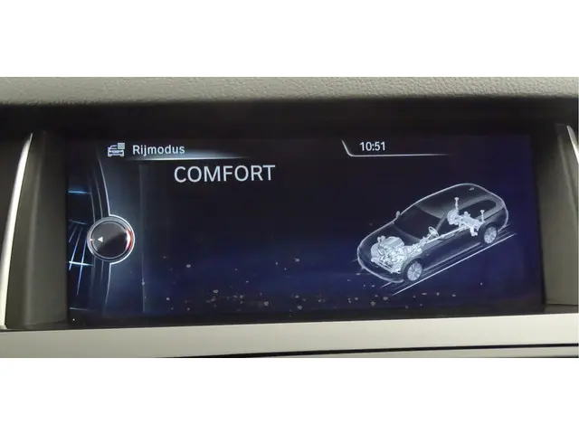 BMW 5 Serie Touring 520i Luxury Edition 2013 Benzine 57