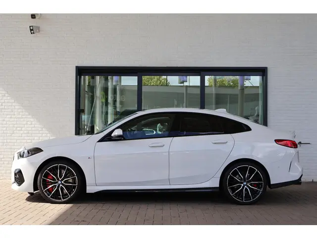 BMW 2 Serie Gran Coupé 218i High Executive 2025 Benzine 5