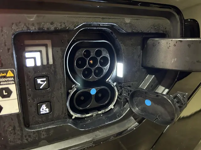 Kia EV9 GT-Line AWD 6p. 99.8 kWh 2024 Elektrisch 35