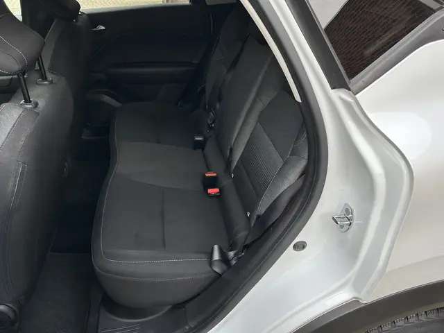 Renault Captur 1.0 TCe 90 Business Zen 2021 Benzine 11