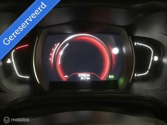 Renault Kadjar 1.3 TCe Limited 2020 Benzine 13