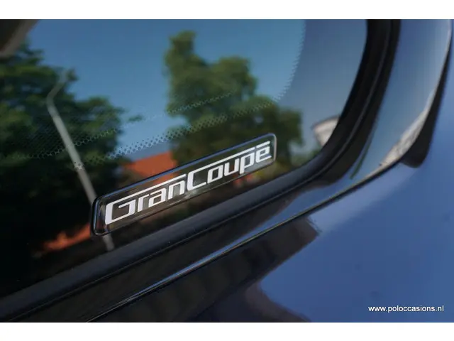 BMW 4 Serie Gran Coupé 435i 2014 Benzine 17