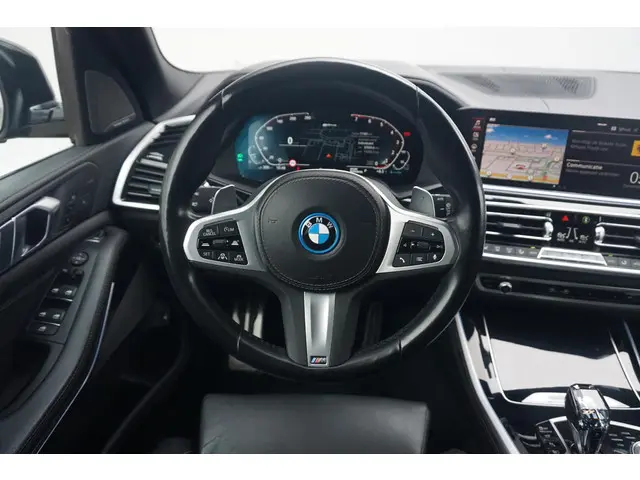 BMW X5 xDrive45e 2022 Hybride Benzine 16