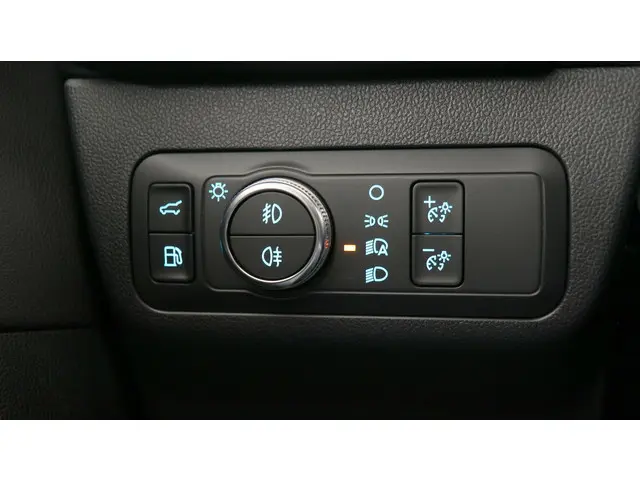 Ford Kuga 2.5 PHEV 225pk Vignale 2021 Hybride Benzine 14