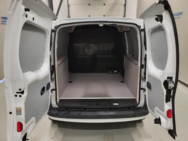 Renault Kangoo 1.5dCi Euro 6! 2021 Diesel 5
