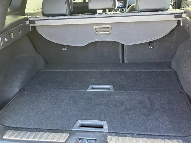 Renault Kadjar TCe 160 PK Bose 2019 Benzine 7