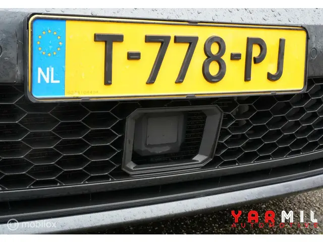 Volkswagen Golf 2.0 TSI GTI Performance 2014 Benzine 28