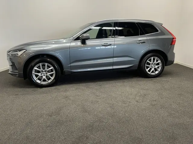 Volvo XC60 2.0 T5 250pk AUT8 AWD Momentum 2018 Benzine 2