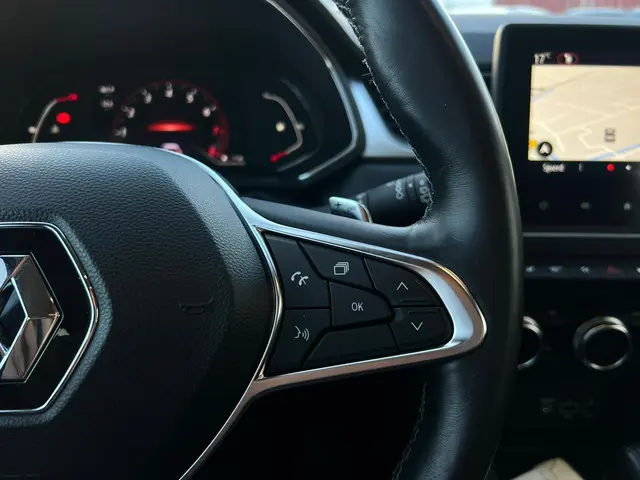 Renault Captur 1.3 TCe 140 EDC Intens 2022 Benzine 21