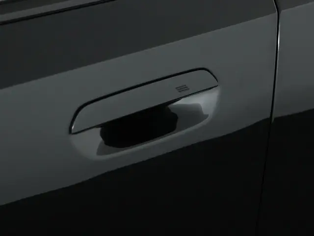 BMW M5 5-serie 2025 Hybride Benzine 30