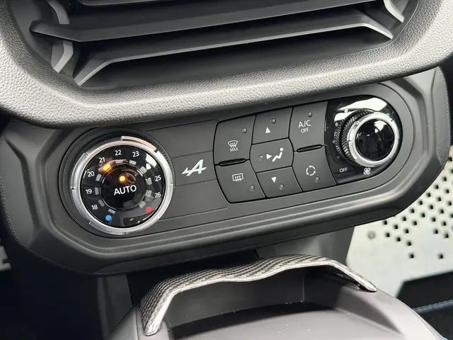 Alpine A110 1.8 Turbo Légende 2019 Benzine 53