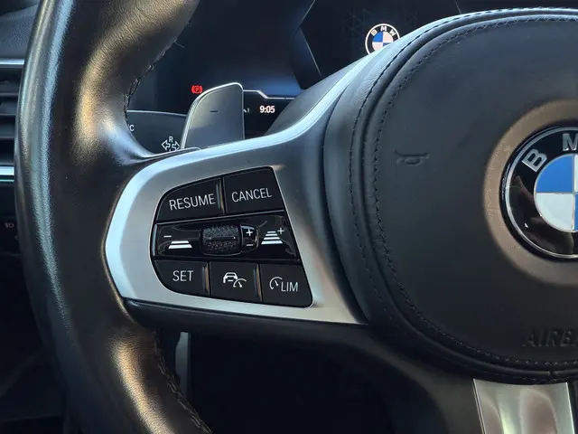 BMW 4 Serie Cabrio 420i High Executive 2023 Benzine 19