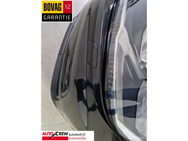 Volkswagen Tiguan 1.4 TSI ACT Comfortline 2018 Benzine 14