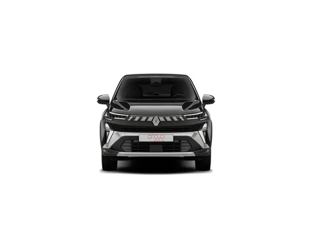 Renault Symbioz esprit Alpine 2025 Benzine 2
