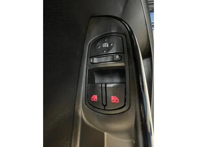 Opel Corsa 1.0 Turbo Edition 2017 Benzine 11