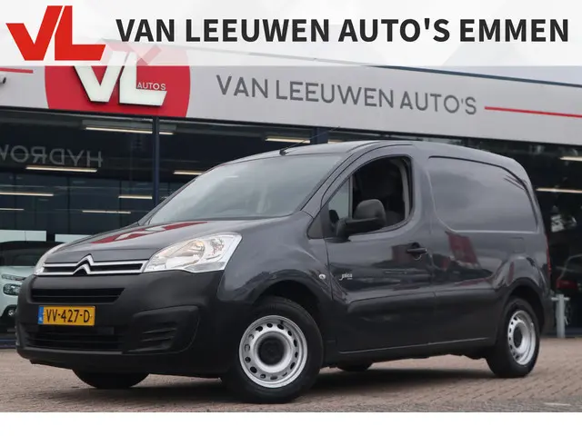 Citroën Berlingo