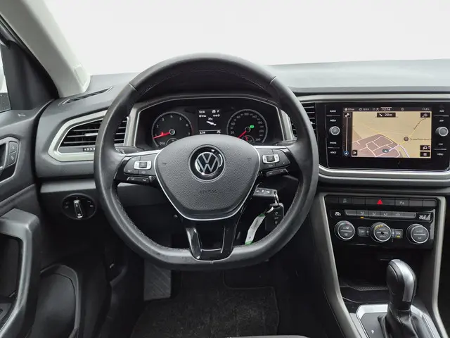 Volkswagen T-Roc 1.5 TSI Style | automaat 2022 Benzine 17
