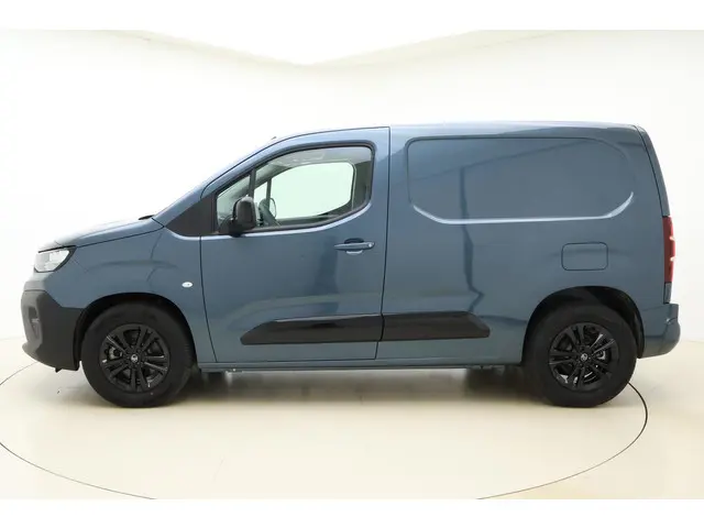 Citroën ë-Berlingo 136 L1 50 kWh 2025 Elektrisch 5