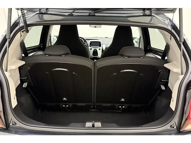 Citroën C1 1.0 VTi Urban Ride 2020 Benzine 7