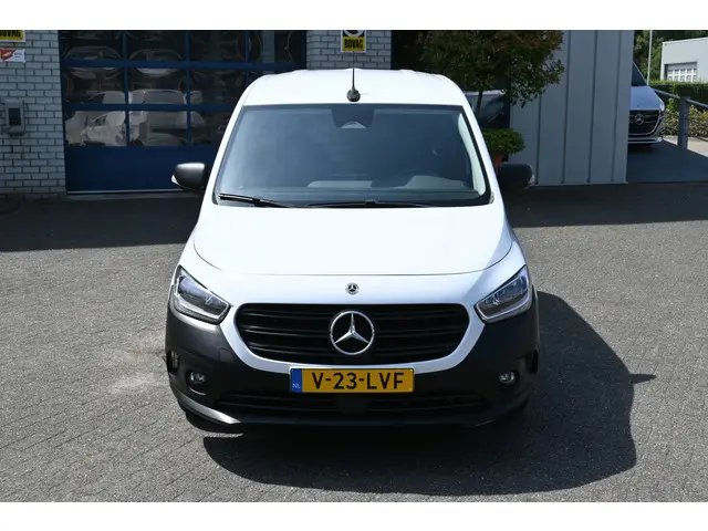 Mercedes-Benz Citan 110 CDI L1 Pro 2022 Diesel 2