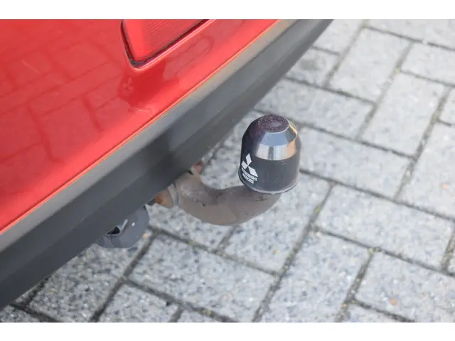 Mitsubishi ASX 1.6i-16V ISG Instyle 2016 Benzine 23