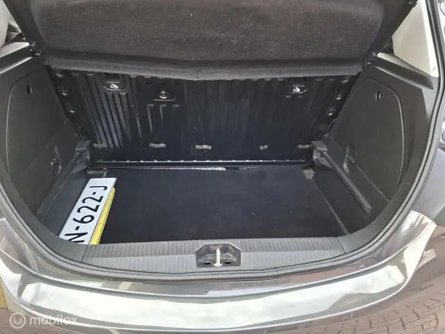 Opel Corsa 1.0 Turbo Edition 2015 Benzine 12