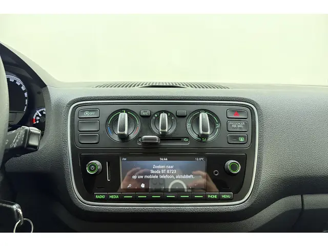 Škoda Citigo 1.0 Greentech Ambition 2019 Benzine 17