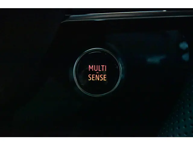 Renault Megane E-Tech Techno 2025 Elektrisch 20