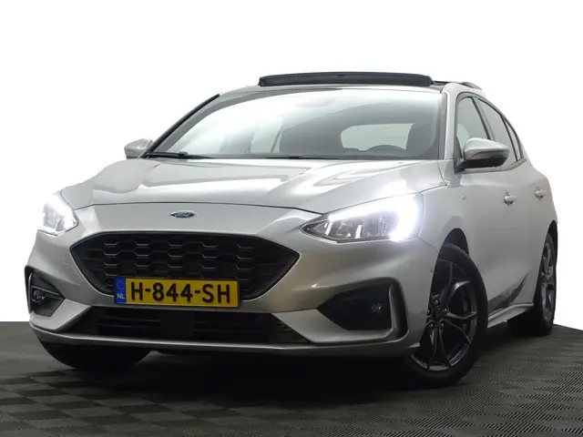 Ford Focus 1.0 EcoBoost ST Line Business- 2019 Benzine 26