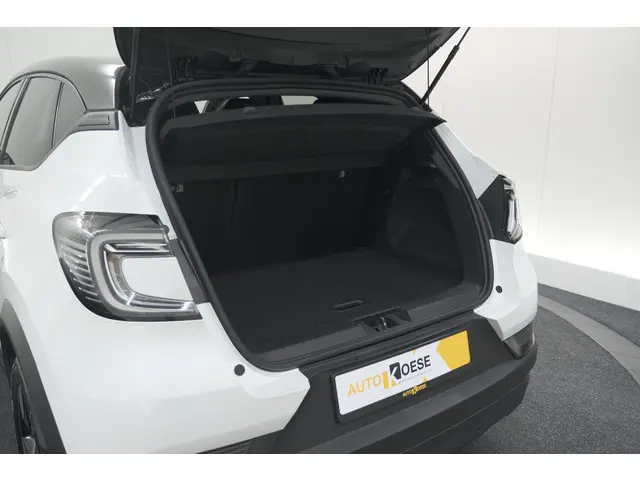 Renault Captur Mild Hybrid 160 EDC Techno 2024 Benzine 61