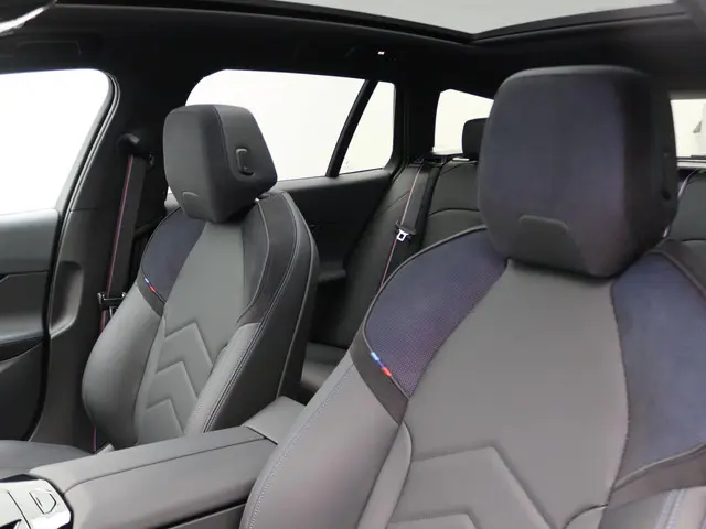 BMW i5 Touring eDrive40 2025 Elektrisch 20