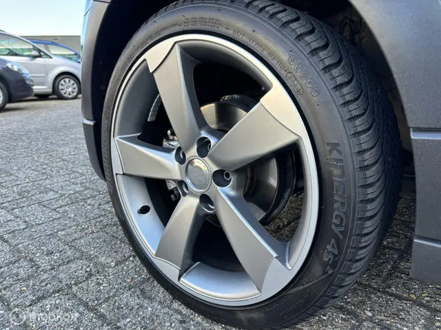 Volkswagen Polo 1.2 TSI Cross Uitvoering 2013 Benzine 30