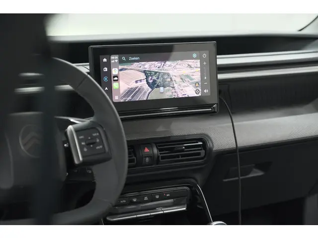 Citroën C3 1.2 Turbo 100pk Max 2025 Benzine 47