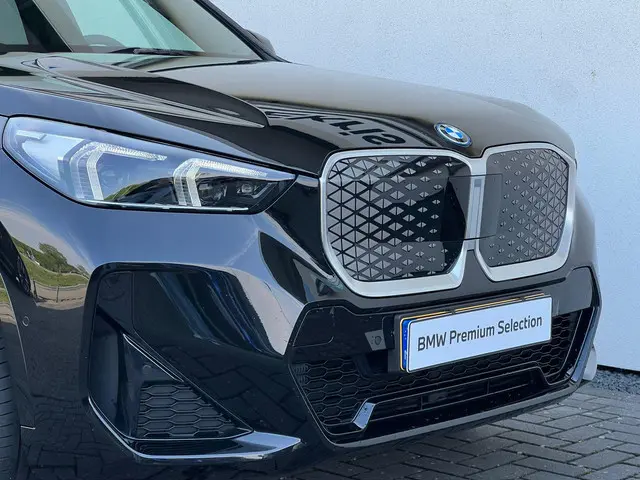 BMW iX1 eDrive20 2024 Elektrisch 22