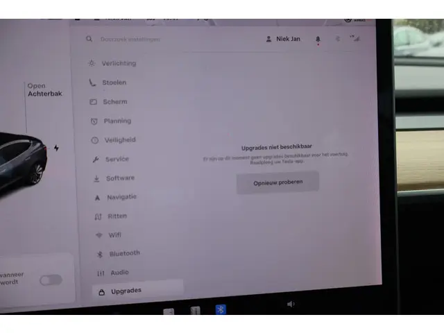 Tesla Model 3 Performance AWD 75 kWh 2019 Elektrisch 48