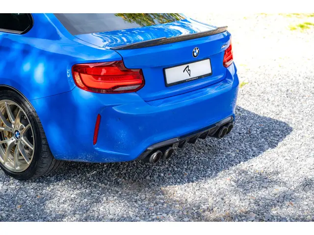 BMW M2 2-serie Coupé CS 2020 Benzine 34