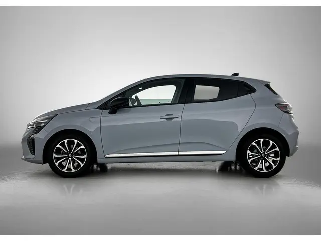 Renault Clio 1.0 TCe 90 GPF techno 2025 Benzine