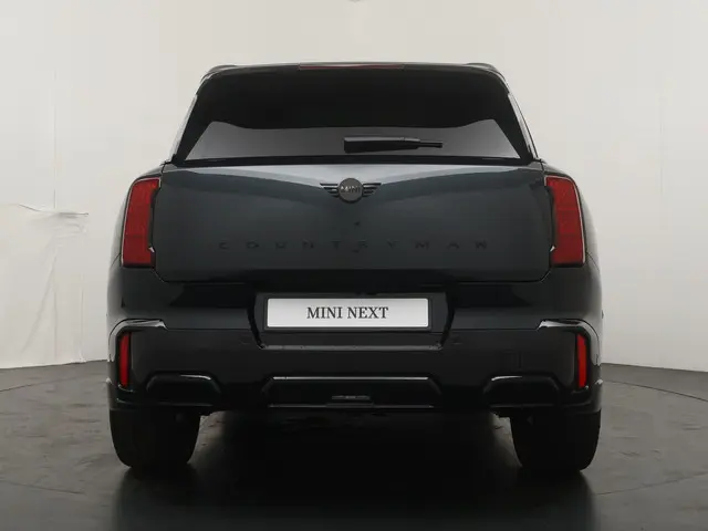 MINI Countryman C 2026 Benzine 10