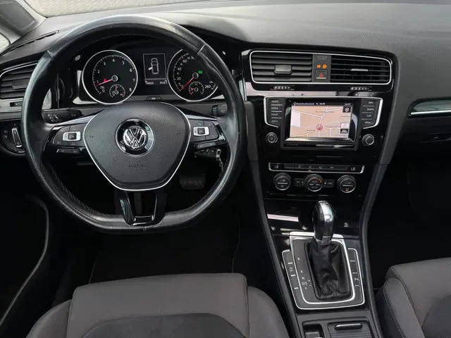 Volkswagen Golf Variant 1.4 TSI Highline 2013 Benzine 20