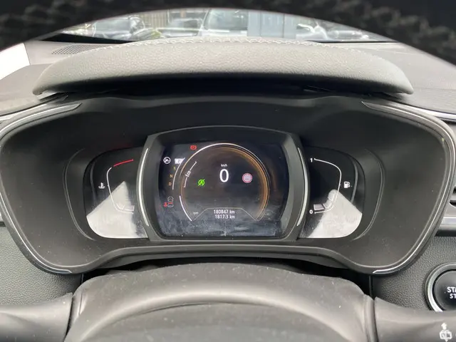 Renault Kadjar 1.5 dCi Bose 2018 Diesel 20