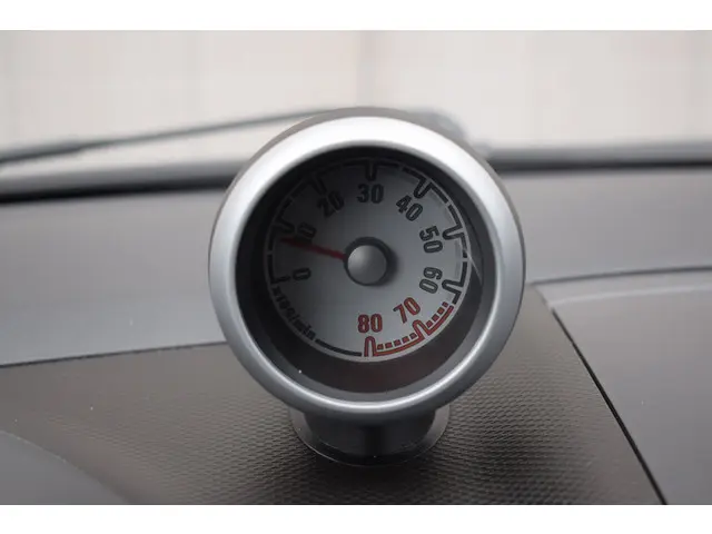 Opel Agila 1.0 Berlin 2015 Benzine 21