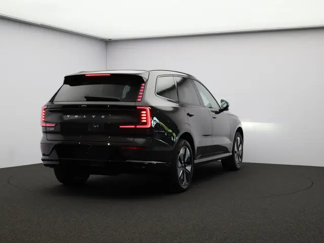 Volvo EX90 Single Motor Plus 7p. 104 kWh 2025 Elektrisch 21