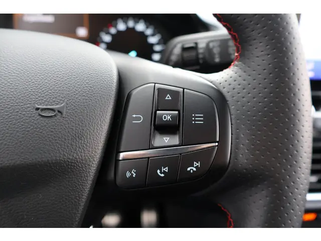 Ford Fiesta 1.0 EcoBoost ST-Line X 2021 Hybride Benzine 24