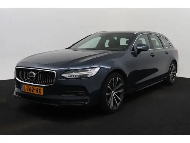 Volvo V90 2.0 B4 Business Pro 2021 Hybride Benzine 11