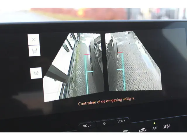 Toyota bZ4X Dynamic 71 kWh 2024 Elektrisch